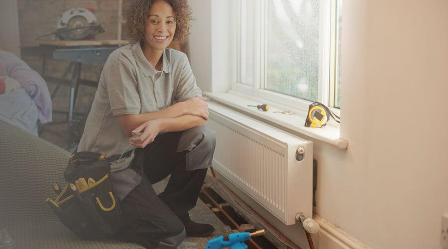 Expert burst pipe repair services in Plymouth, CA